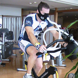 Altitude Training at Home